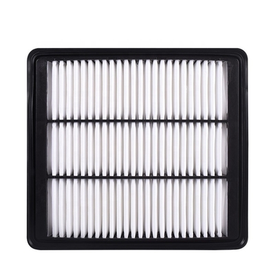 Menghilangkan kotoran Jenis Filter Mesin Mobil Filter Minyak OE 2032009600 untuk Geely emgrand