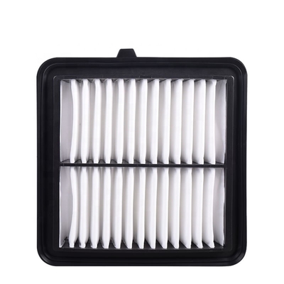 Menghilangkan kotoran Jenis Filter Mesin Mobil Filter Minyak OE 2032009600 untuk Geely emgrand