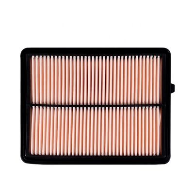 Menghilangkan kotoran Jenis Filter Mesin Mobil Filter Minyak OE 2032009600 untuk Geely emgrand