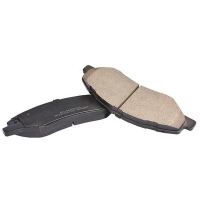 0 1 5 Referensi NO. Set Pad Rem Depan untuk Mobil Kia OE 58101C5A70 Bagian Otomotif