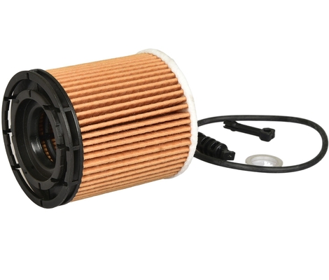 OE 263002M000 Filter Minyak untuk FOR MAN HYUNDAI BEIJING KIA 2019- dari dalam Paket Netral