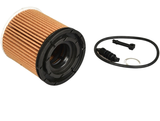 OE 263002M000 Filter Minyak untuk FOR MAN HYUNDAI BEIJING KIA 2019- dari dalam Paket Netral