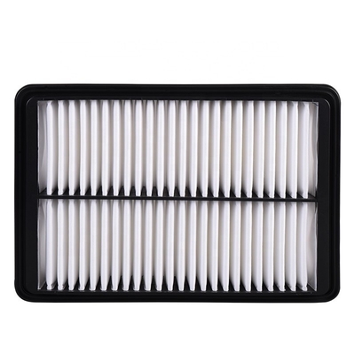 Filter Paper Chery Mobil Air Filter OE T15-1109111 F01-1109111 untuk meningkatkan efisiensi
