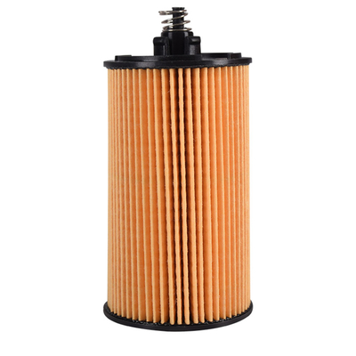 OPEL ZAFIRA Bagian Otomotif Langsung Filter Minyak Mobil Filter Kertas Logam Tahun 2014- OE 25195795