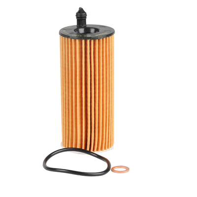 OPEL ZAFIRA Bagian Otomotif Langsung Filter Minyak Mobil Filter Kertas Logam Tahun 2014- OE 25195795