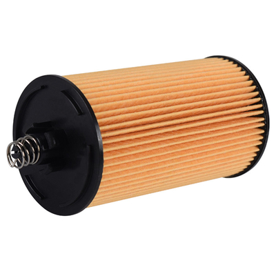 OPEL ZAFIRA Bagian Otomotif Langsung Filter Minyak Mobil Filter Kertas Logam Tahun 2014- OE 25195795