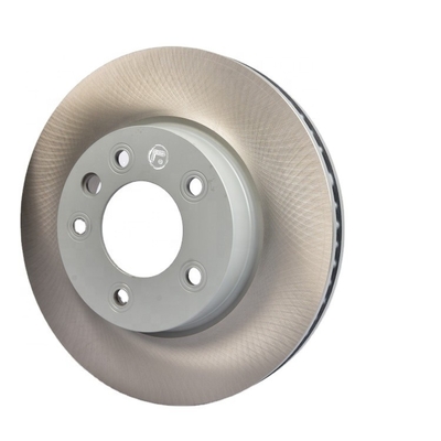 FD.172.000 Brake Disc Untuk Mitsubishi Outlander 8XK Dengan Referensi NO. 8XK0615301A