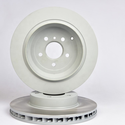 FD.172.000 Brake Disc Untuk Mitsubishi Outlander 8XK Dengan Referensi NO. 8XK0615301A
