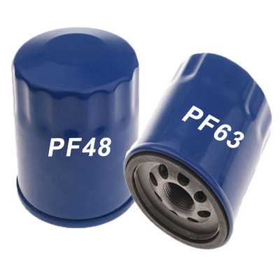 Filter minyak universal untuk Ford Explorer Mkx 3.7 V6 4x4 AA5Z67174A Untuk pasokan mobil Dodge