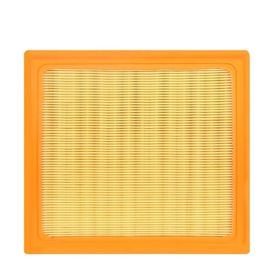 Filter udara untuk Nissan 2008- Menghilangkan kekotoran Fungsi 2008- OE 6546JK20B 16546JK20A