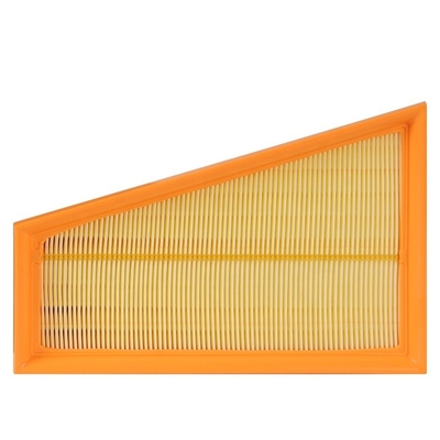 Mobil HEPA Filter Udara untuk BYD TANG STF-1109213 OE LX 4954 Dukungan Sampel Gratis