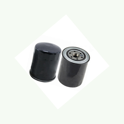 1230A045 MQ905595 1230A186 MD069782 Element Filtros De Aceite Manufaktur Filter Minyak Ukuran Standar suku cadang mobil mobil