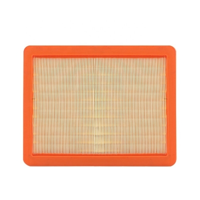 Filter udara untuk Nissan 2008- Menghilangkan kekotoran Fungsi 2008- OE 6546JK20B 16546JK20A