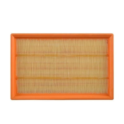 Filter Udara Mobil untuk Abarth Panjang 272mm Lebar 212mm Tinggi 34mm OE 30071028 LX4928