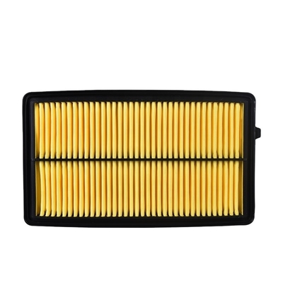 Filter Udara Mobil untuk Abarth Panjang 272mm Lebar 212mm Tinggi 34mm OE 30071028 LX4928