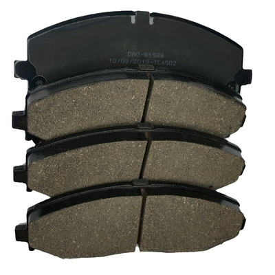 D1060-3TS0A Auto Brake Pad FOR Nissan LEAF ZE0 Dibuat dalam OE D10603TA0A