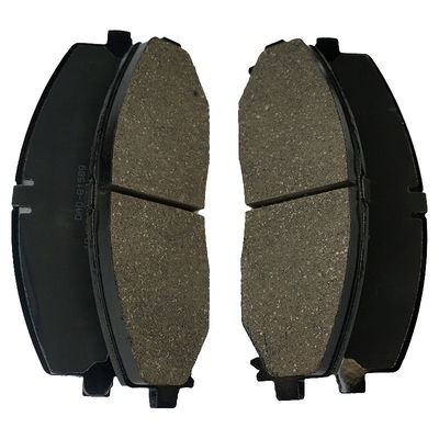 OE D1354 19184919 0446602191 0446612130 Pad rem otomatis 0446652141 0446602240 untuk PRIUS W5