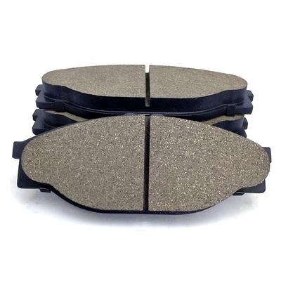 D1060-3TS0A Auto Brake Pad FOR Nissan LEAF ZE0 Dibuat dalam OE D10603TA0A