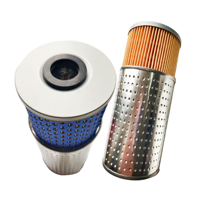 RS4 qu Mesin Filter Minyak Otomotif OE 6011800109 5016966 6011840025 PF1050/1N OX38D