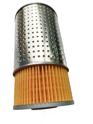 RS4 qu Mesin Filter Minyak Otomotif OE 6011800109 5016966 6011840025 PF1050/1N OX38D