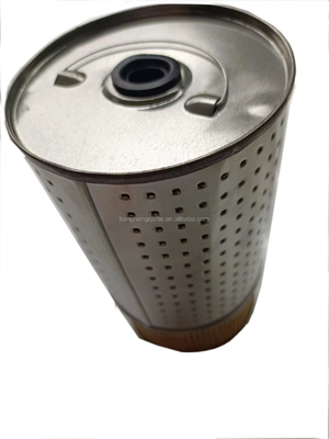 RS4 qu Mesin Filter Minyak Otomotif OE 6011800109 5016966 6011840025 PF1050/1N OX38D