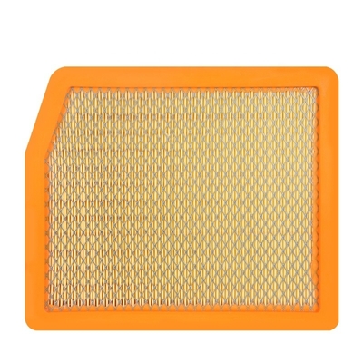 Filter udara untuk Nissan 2008- Menghilangkan kekotoran Fungsi 2008- OE 6546JK20B 16546JK20A
