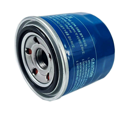26300-35504N 1.6 GDI Filter minyak mesin hibrida untuk Saga ASIA MOTORS Universal Auto System