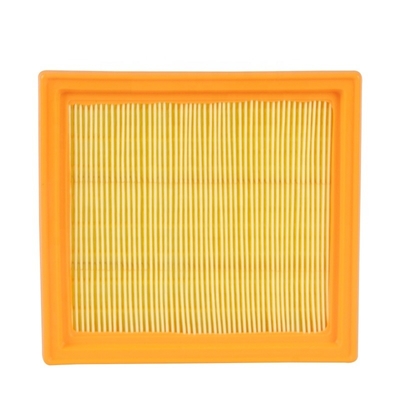 Filter udara untuk Nissan 2008- Menghilangkan kekotoran Fungsi 2008- OE 6546JK20B 16546JK20A