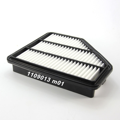 Changan Car Air Filter OE 1109013 m01 LX4538 untuk Performa Mesin yang Ditingkatkan