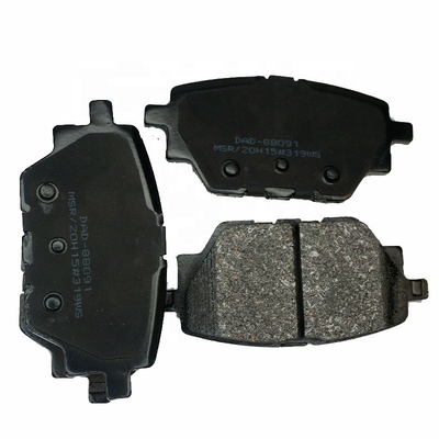 OE D1354 19184919 0446602191 0446612130 Pad rem otomatis 0446652141 0446602240 untuk PRIUS W5