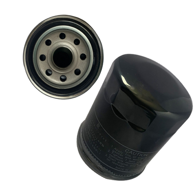 MD360935 OEM Standard Size Hot Universal Automobile Spare Parts Oil Filter untuk OE 649008