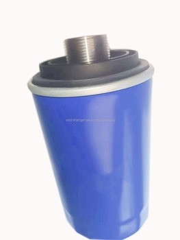 Jerman Mobil Minyak Filter Element Distributor Besi Filter Paper OE 06J115561B 06J115403C