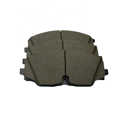 OEM NO 44060-61J92 44060-6E390 44060-73C90 44060-73C91 44060-78N90 D4060M-N0989 Infiniti Kar Penghentian Pad