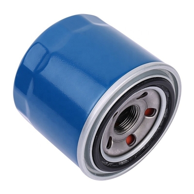980,8% Filter Minyak Berkualitas Filter Hepa untuk Mazda CX-5 Faw Auto OE B6Y1-14-302
