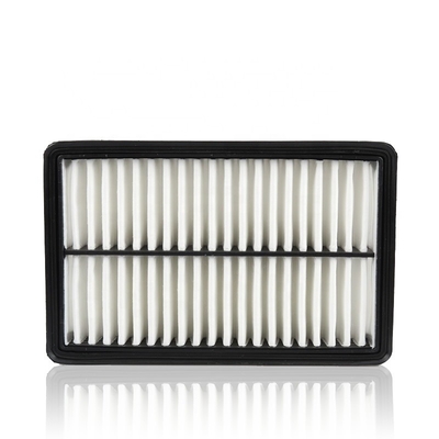 LF50-13-Z409A LF50-13-Z40 Filter Udara Mesin Mobil untuk Mazda 3 Sedan Bagian Otomotif Asli