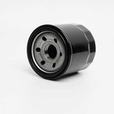 Filter Minyak Subaru Asli 1520865F0A 15208AA100 W67/1 Mesin Otomatis suku cadang DE Logam