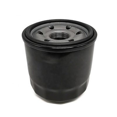 Filter Minyak Subaru Asli 1520865F0A 15208AA100 W67/1 Mesin Otomatis suku cadang DE Logam