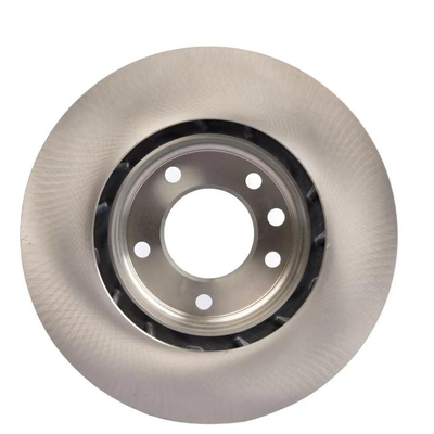 7P5 TOUAREG OE NO. 7P6 615 301A Auto brake disc untuk PORSCHE/VW di pasar
