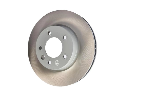 7P5 TOUAREG OE NO. 7P6 615 301A Auto brake disc untuk PORSCHE/VW di pasar