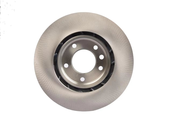 7P5 TOUAREG OE NO. 7P6 615 301A Auto brake disc untuk PORSCHE/VW di pasar