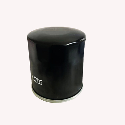OE 90915-10004 90915-YZZj2 90915-YZZE2 Filter minyak mesin untuk mobil Jepang
