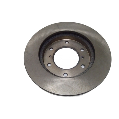 OE NO 4615A061 MR407116 Layanan OEM untuk Bajaj Pulsar Automobile Keramik Brake Disc