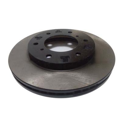 OE NO 4615A061 MR407116 Layanan OEM untuk Bajaj Pulsar Automobile Keramik Brake Disc