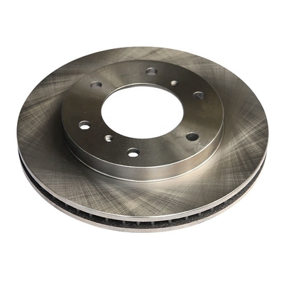 OE NO 4615A061 MR407116 Layanan OEM untuk Bajaj Pulsar Automobile Keramik Brake Disc