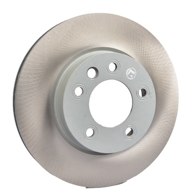 OE NO 4615A061 MR407116 Layanan OEM untuk Bajaj Pulsar Automobile Keramik Brake Disc