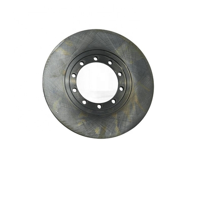HT250/G3000 Automatic Brake for Ford Rotor Drilled and Slotted Brake Disc OE 6C11-2A315AB