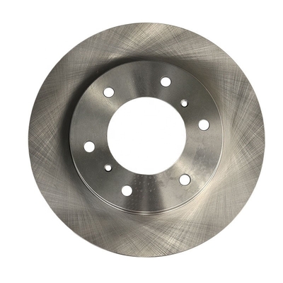 HT250/G3000 Automatic Brake for Ford Rotor Drilled and Slotted Brake Disc OE 6C11-2A315AB