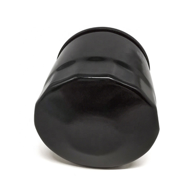 OE 26300-02501 Untuk Hyundai 26300 2Y500 Metal And Filter Paper Material Filter Minyak