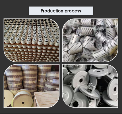 Tes Profesional 100% Filter Minyak dan Udara Otomotif 90915-30001-8T Untuk MR 2 III ZZW3