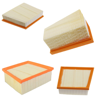 HI-Q Air Filter 8V21-9601-AA OE CN11-9601-AD untuk Ford FIESTA Saloon Universal Car Make